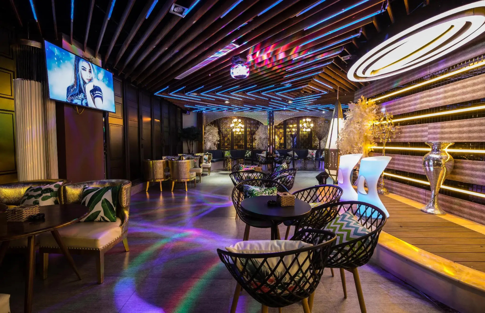 Foto - TND Hotel