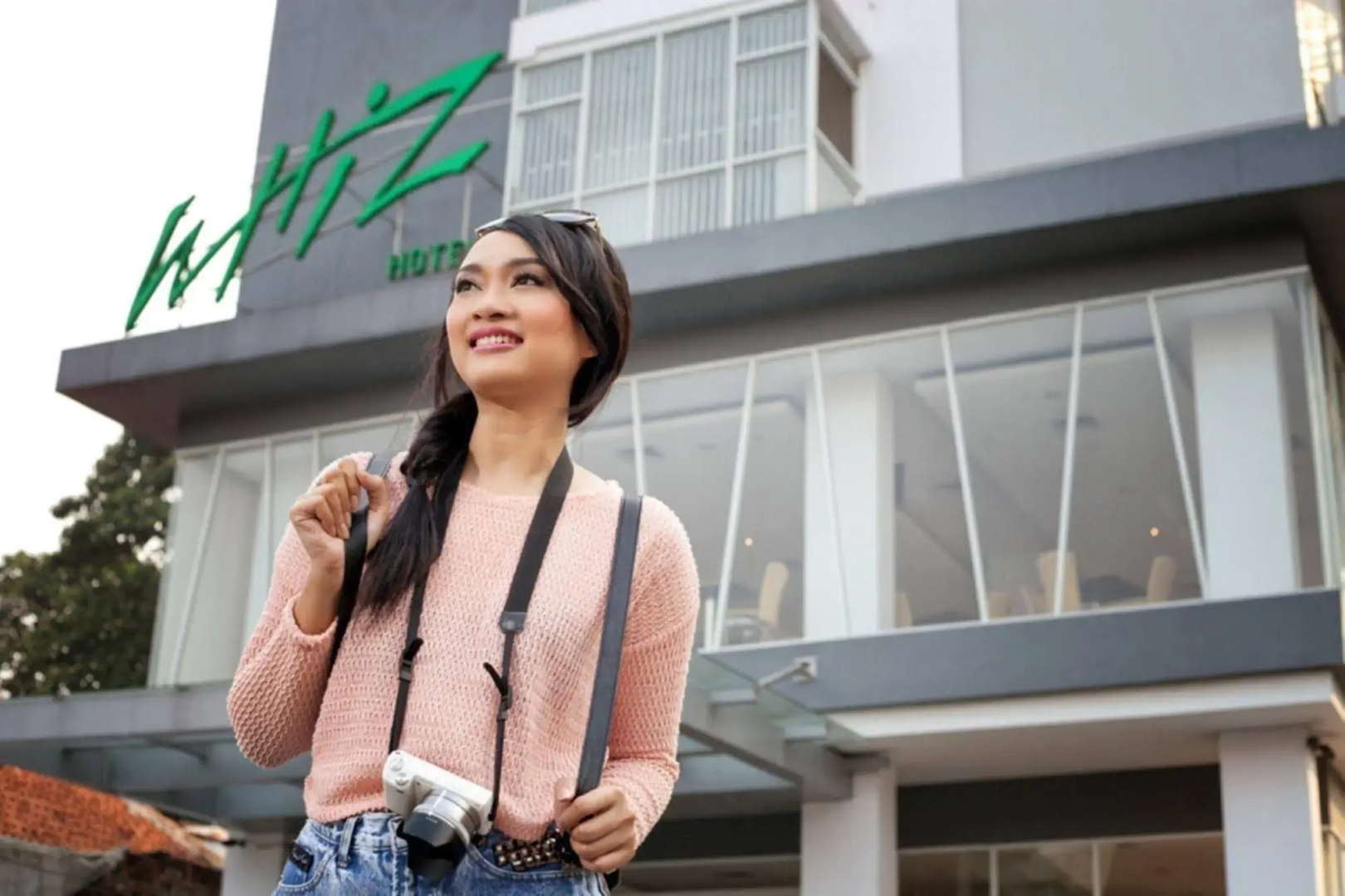 Photo - Whiz Hotel Cikini Jakarta