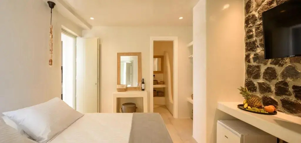 Foto - Terra Blanca Suites