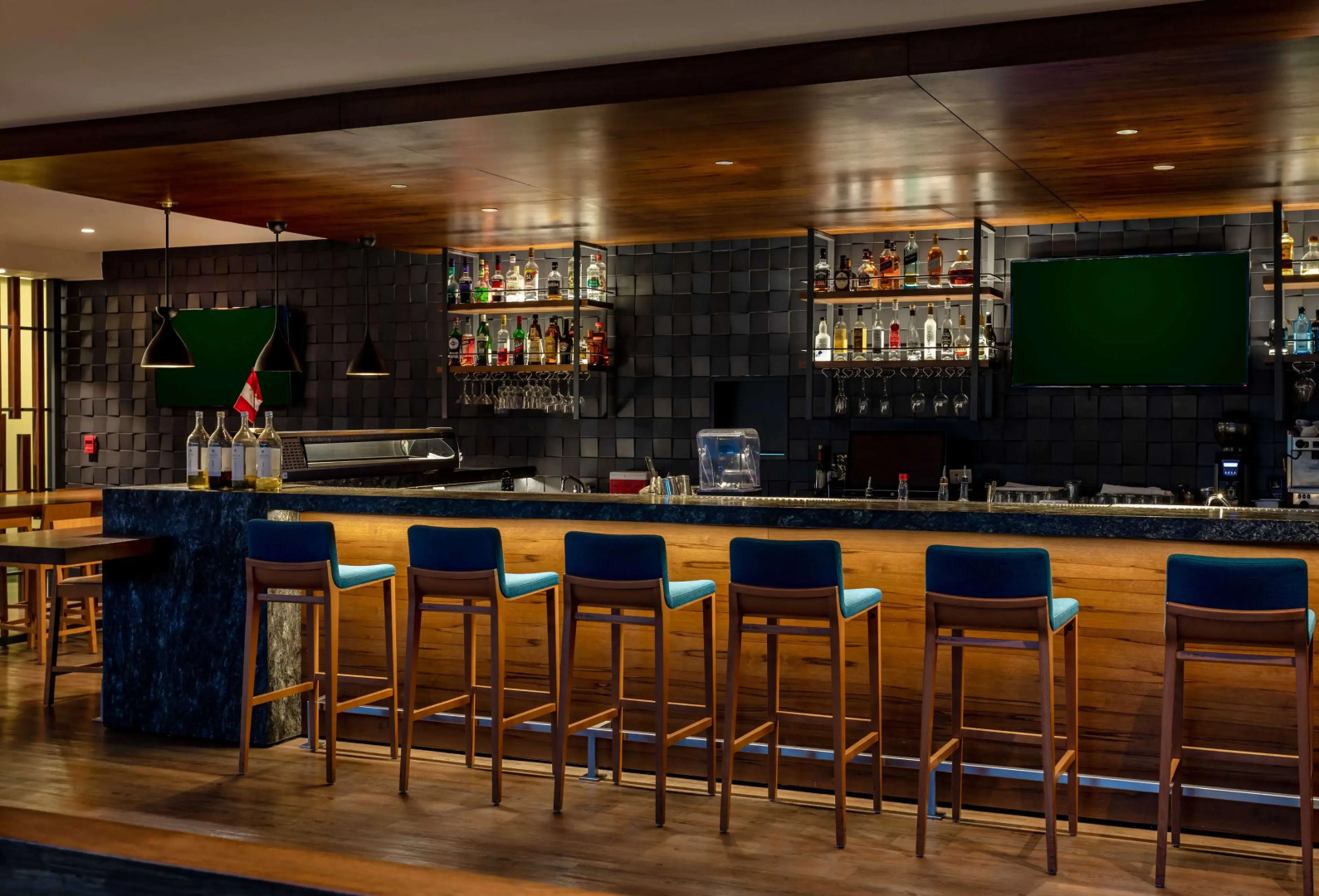 Foto - Sonesta Hotel El Olivar