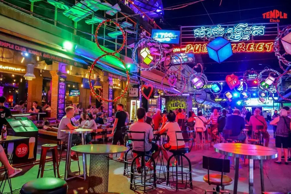 Photo - Darling Pub Hostel