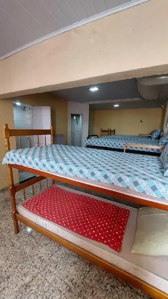 Photo - Hostel Bom e Familiar