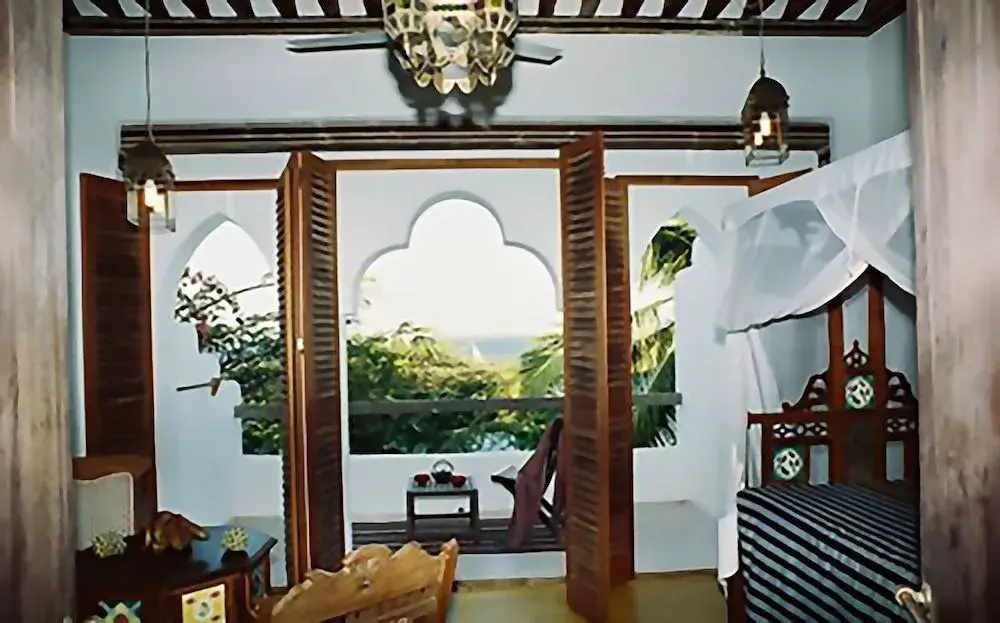 Foto - Kijani Hotel