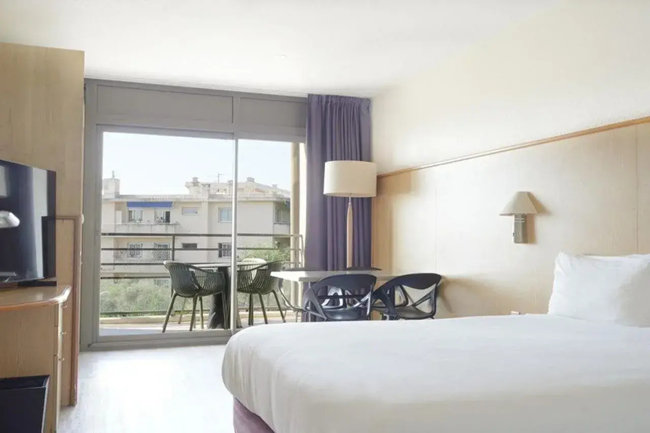 Foto - Hôtel & Spa - Thalazur Antibes