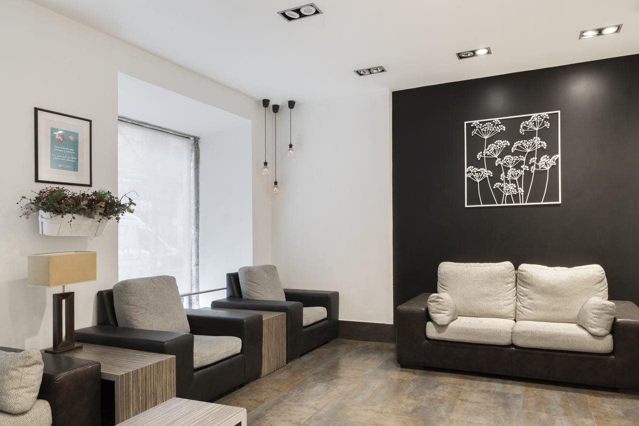 Foto - Petit Palace Tres Cruces