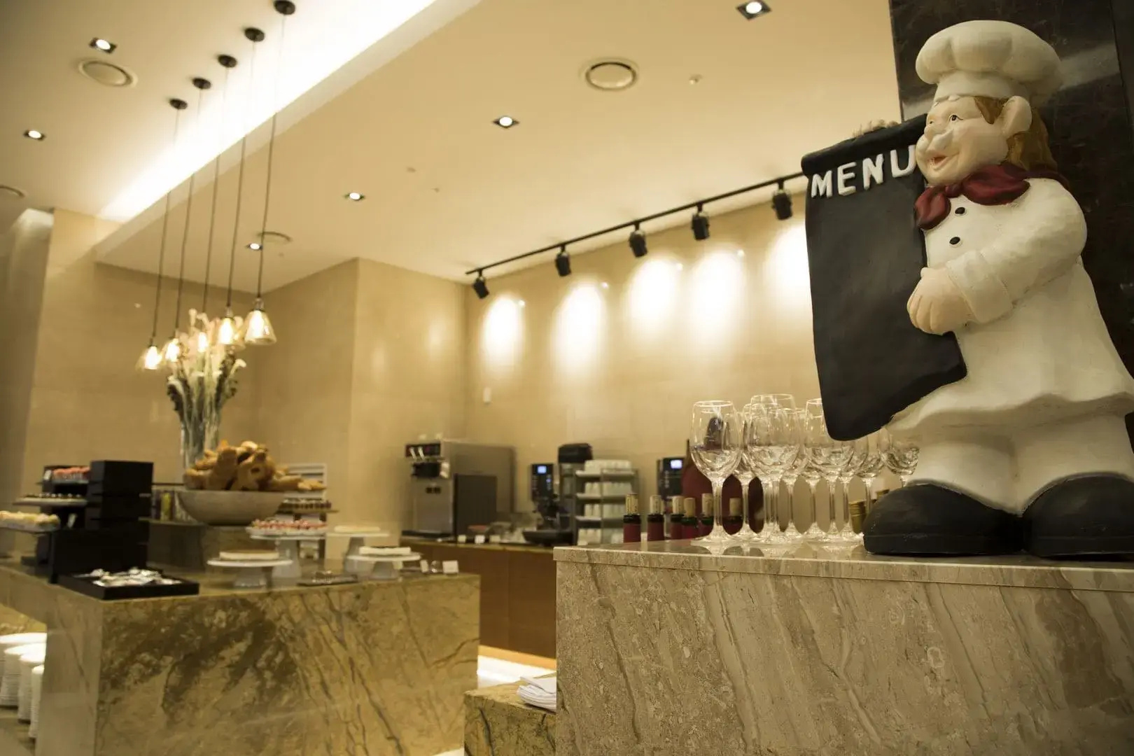 Photo - Hotel Skypark Central Seoul Pangyo