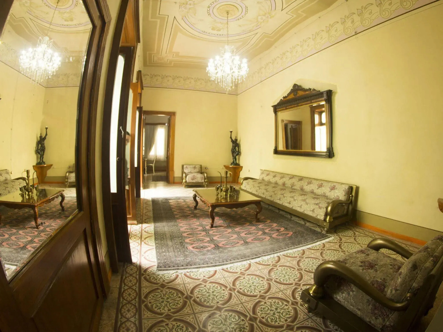 Foto - Azcami Boutique Hotel