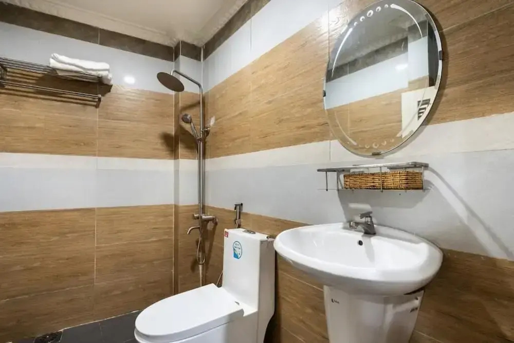 Foto - Khách Sạn Minh Thư