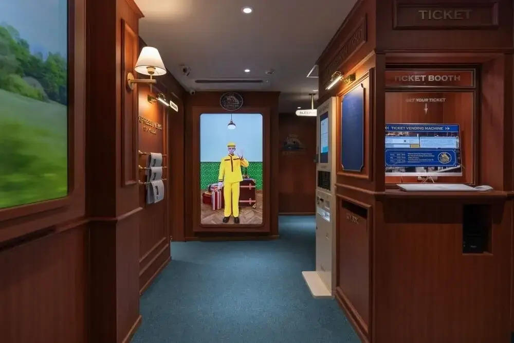 Photo - Stay Passport Express Spa Dangsan