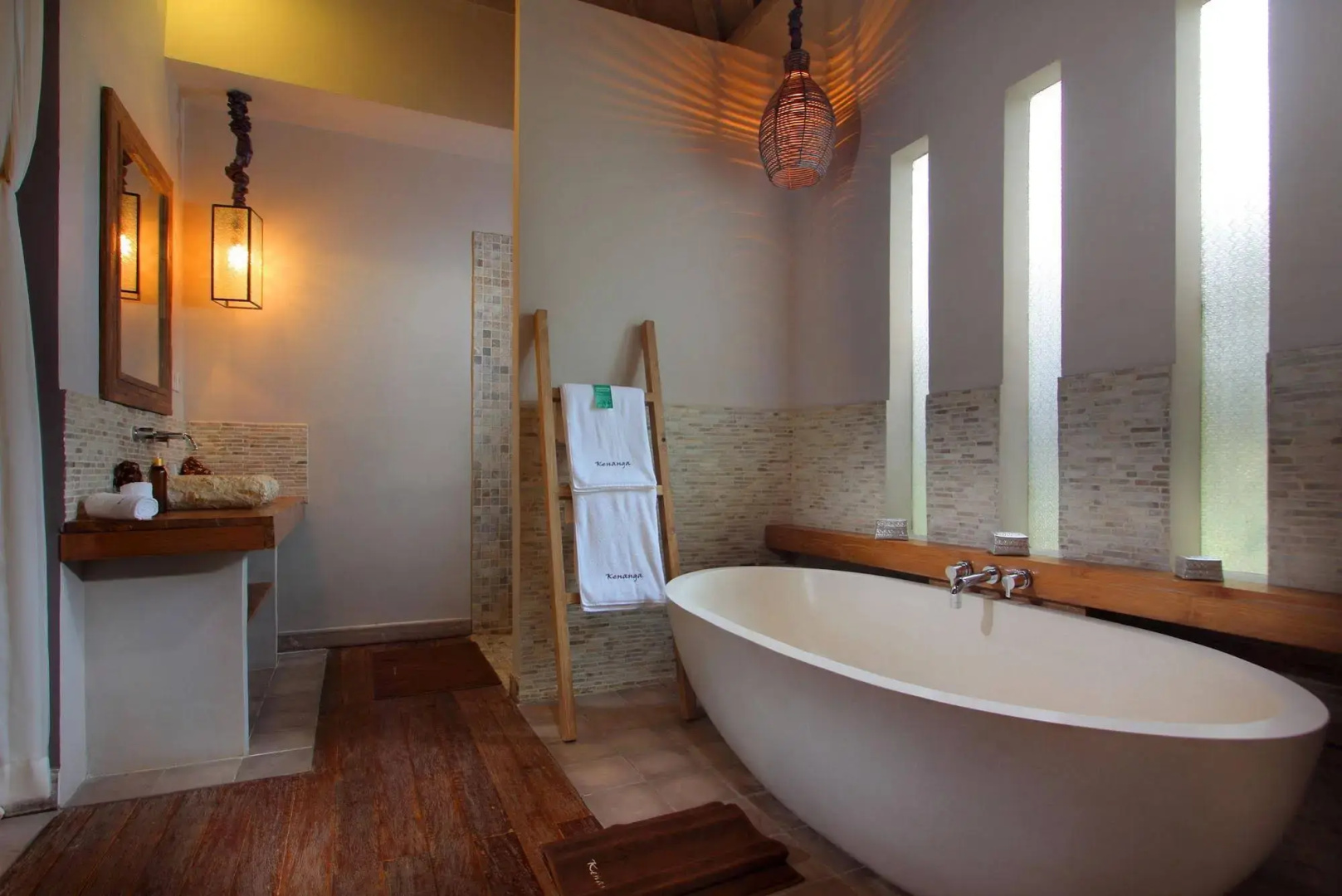 Foto - MATHIS Retreat Ubud