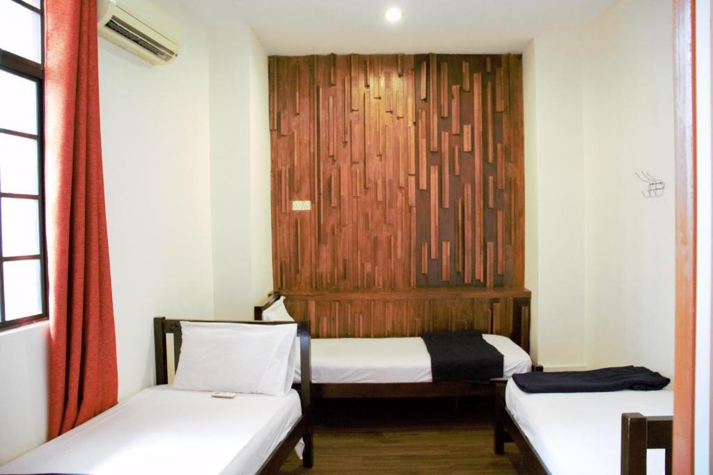 Photo - The Explorers Guesthouse and Hostel