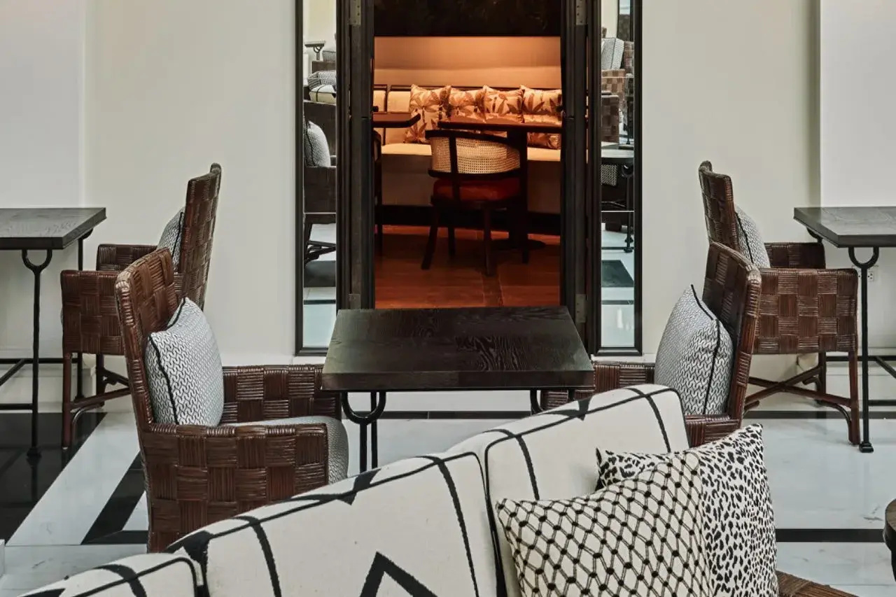 Foto - Four Seasons Hotel & Residences Cartagena