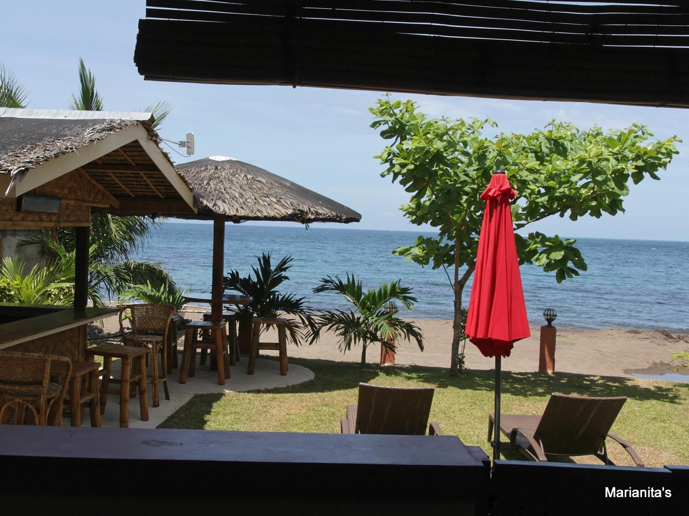 Marianita's Cottages