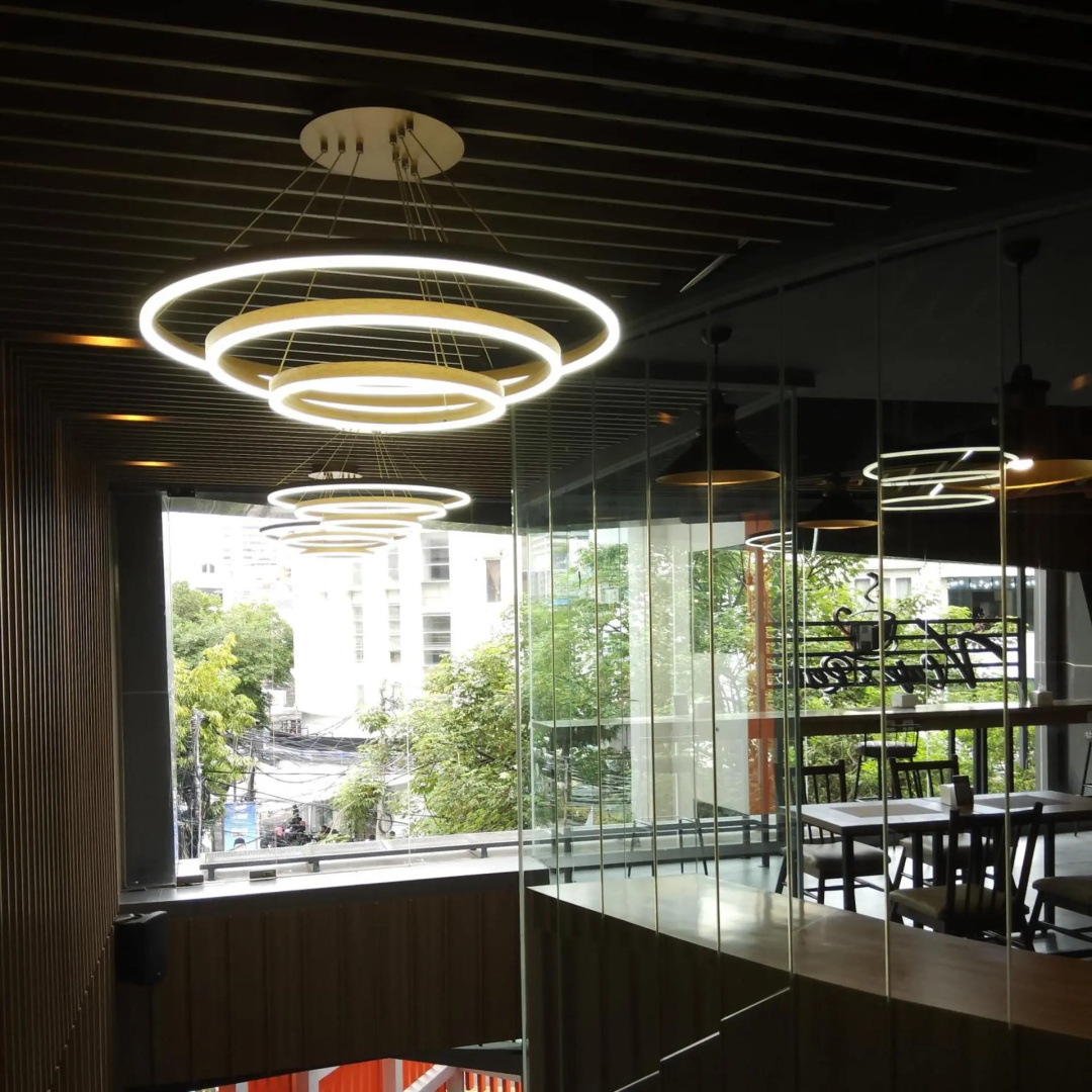 Foto - Victory Hotel