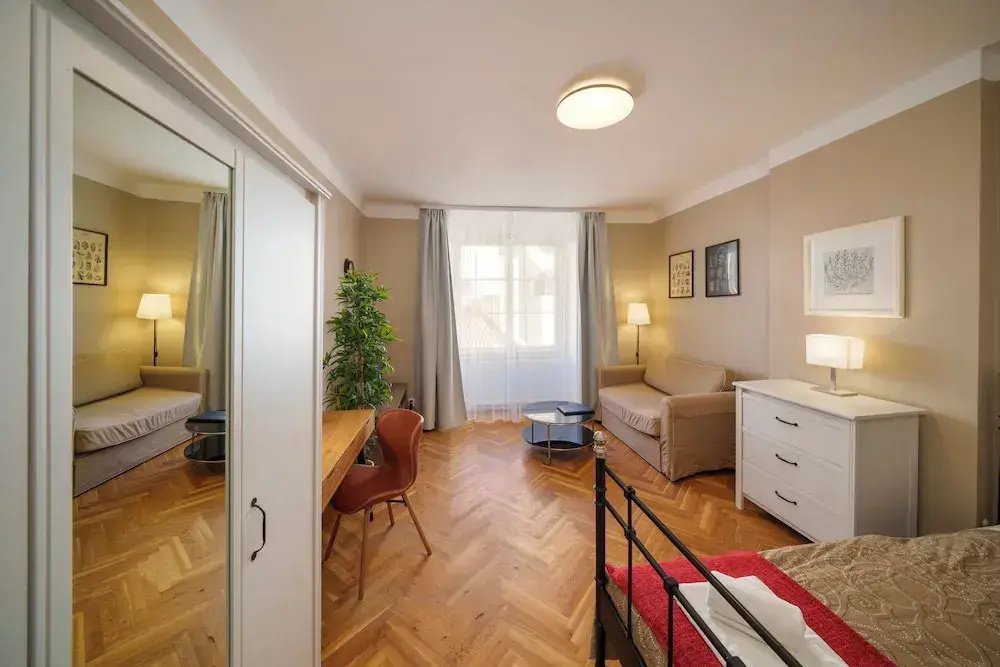 Photo - Old Town - Templova Apartments