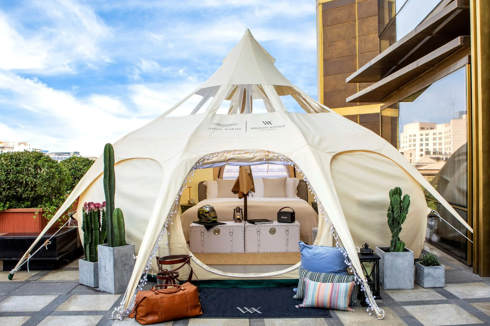 Photo - Waldorf Astoria Beijing