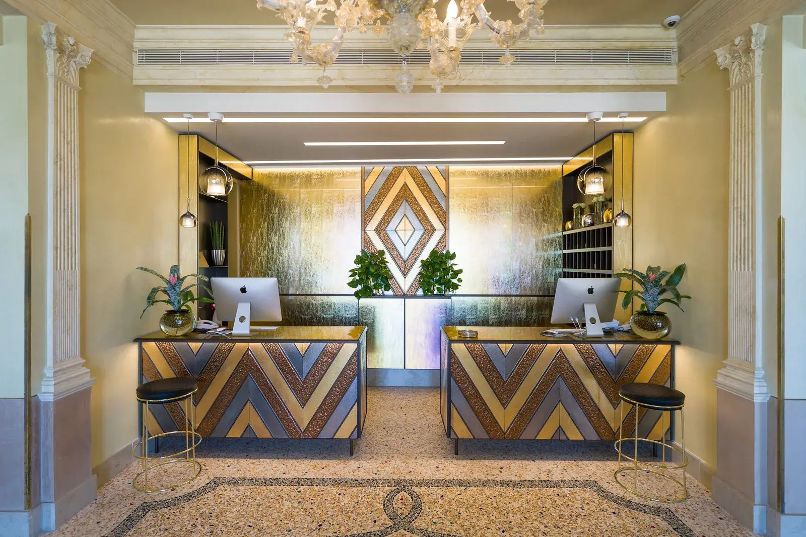 Photo - Londra Palace Venezia