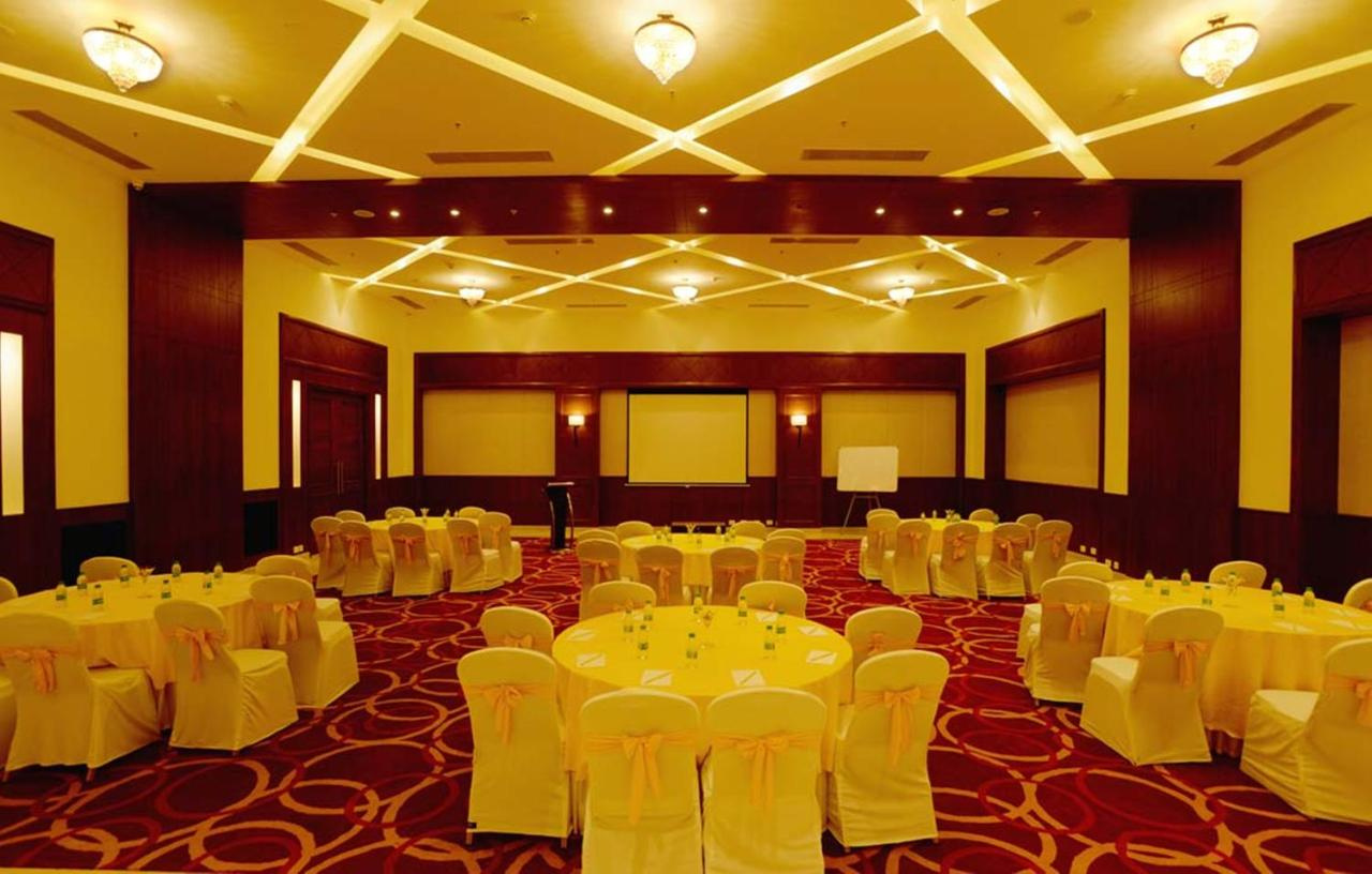 Foto - Lemon Tree Hotel Coimbatore