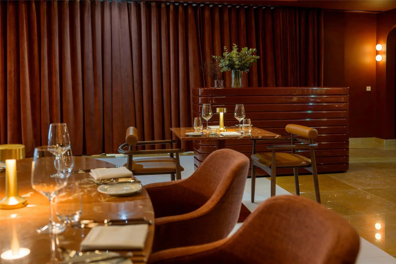 Foto - Cenica Porto Hotel, Curio Collection by Hilton