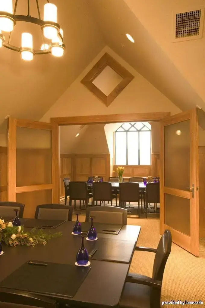 Foto - Pan Pacific Whistler Mountainside