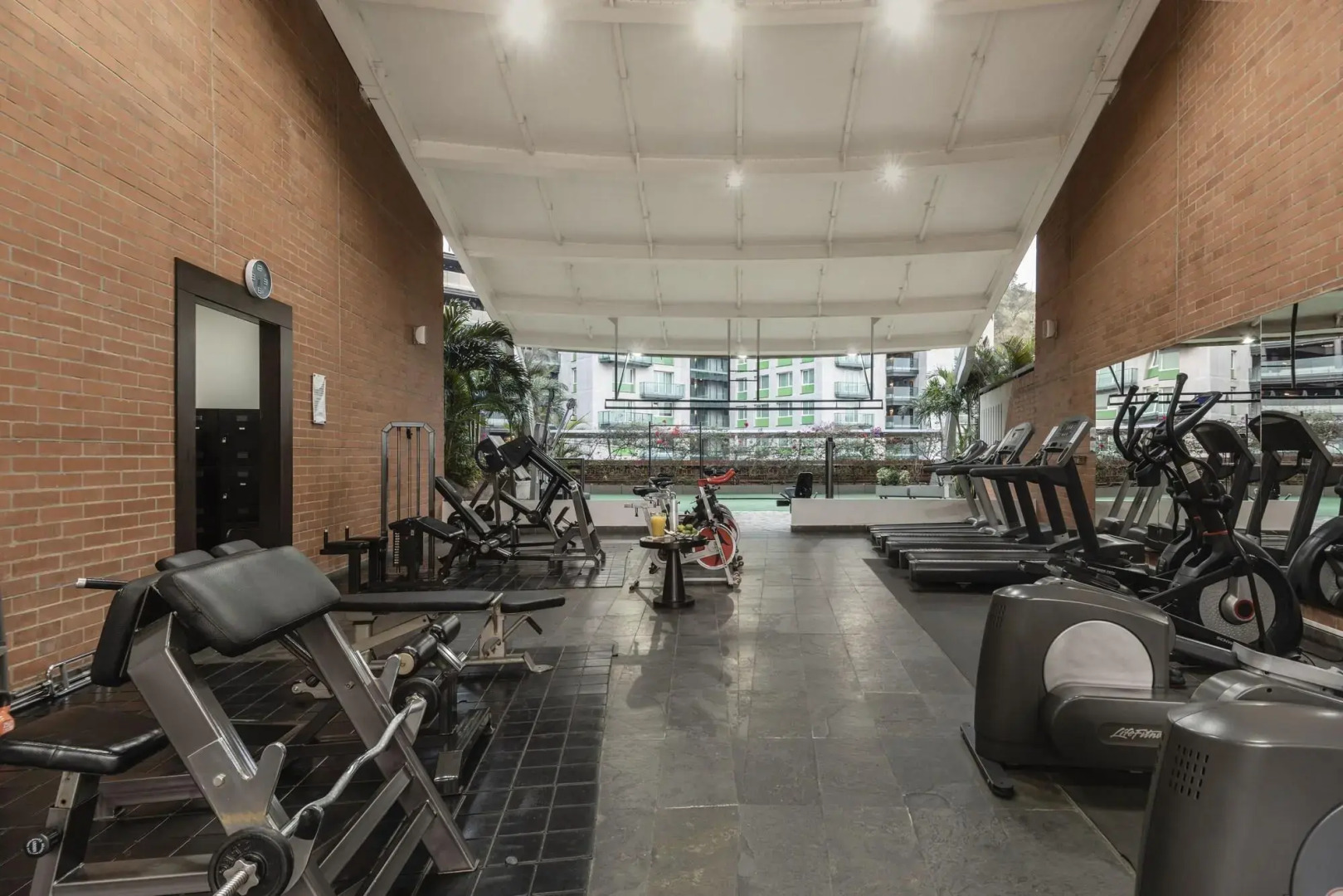 Foto - Hotel Spirito by Spiwak Chipichape