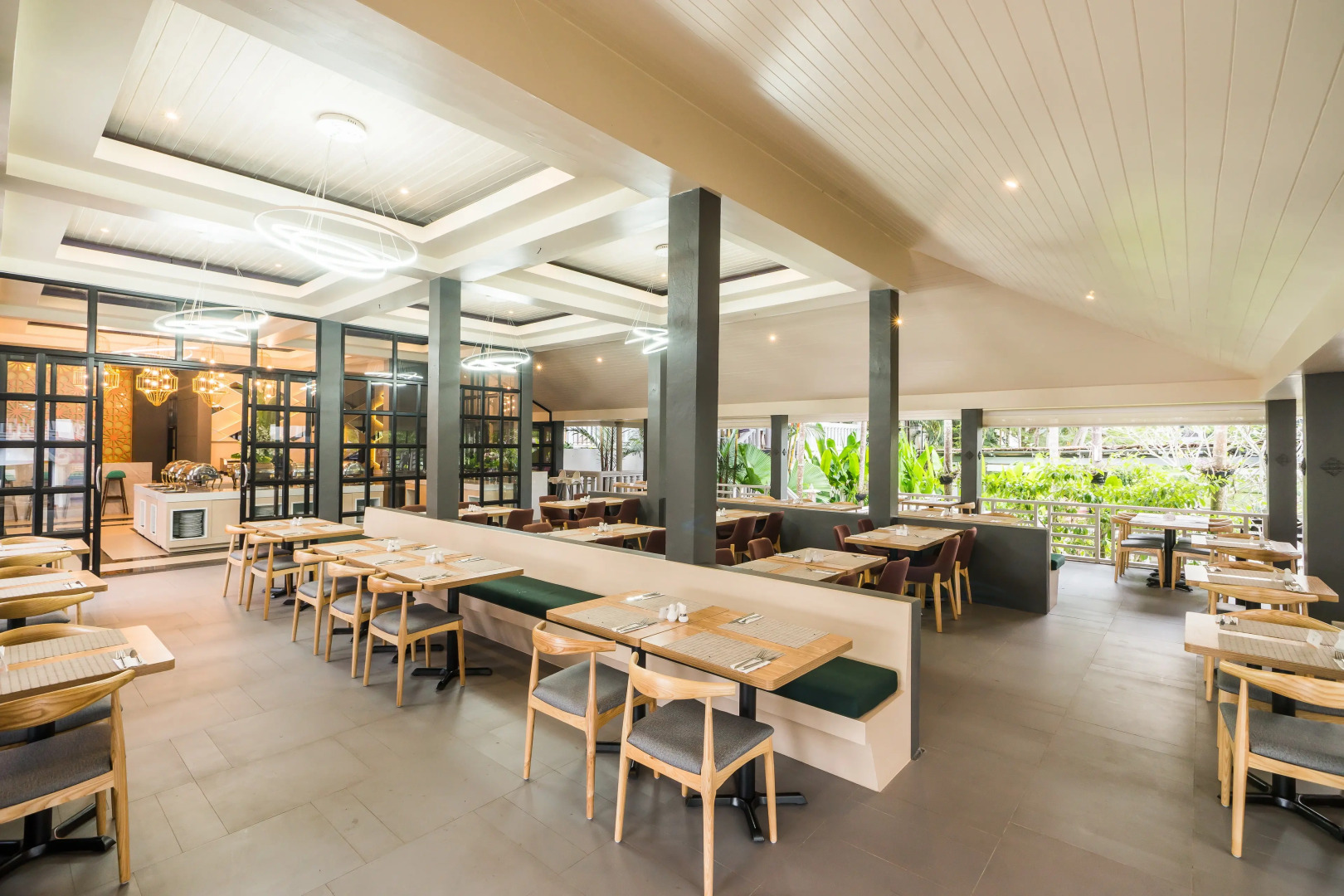 Foto - Khaolak Emerald Beach Resort and Spa