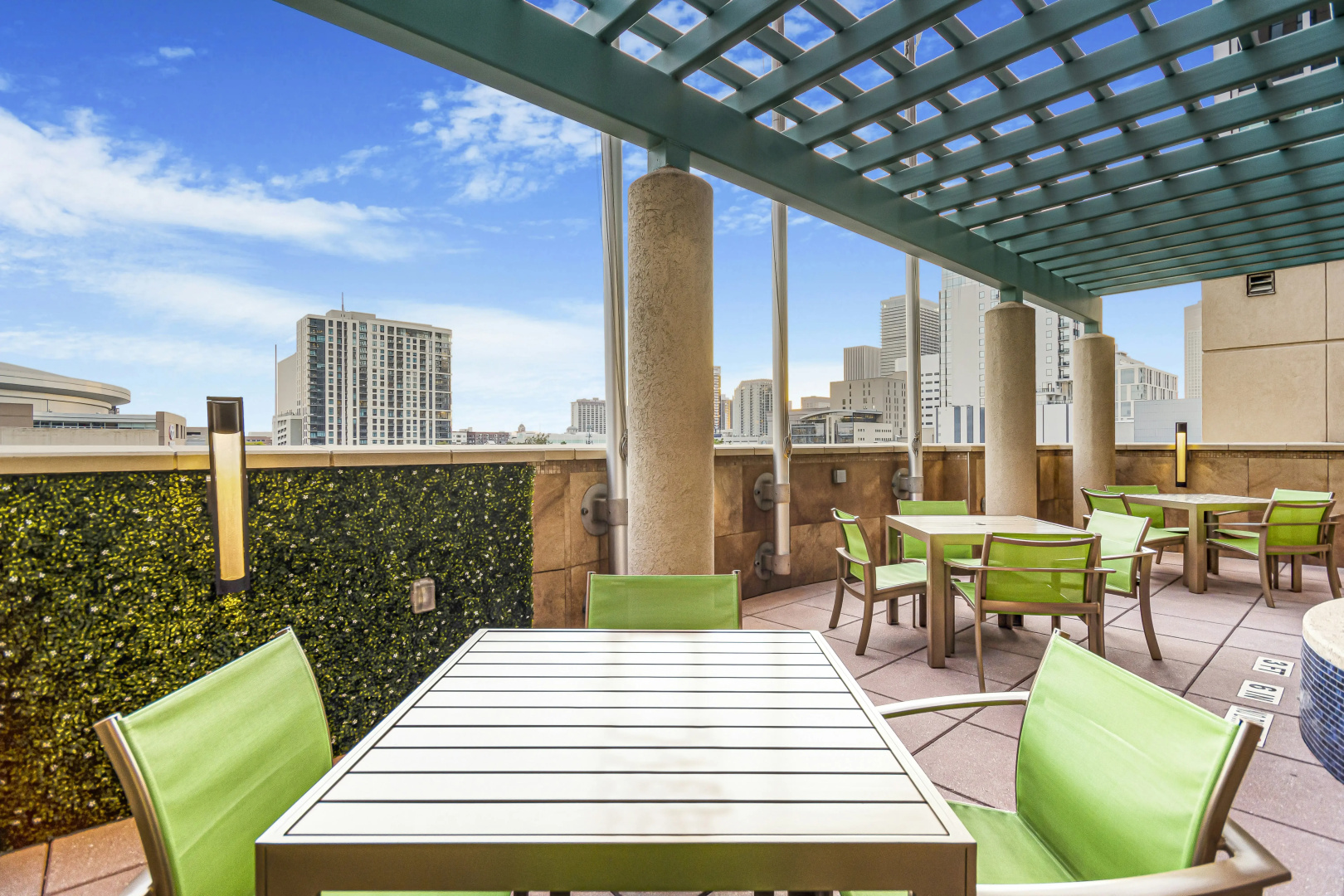 Foto - Embassy Suites by Hilton Houston Downtown Convention Center