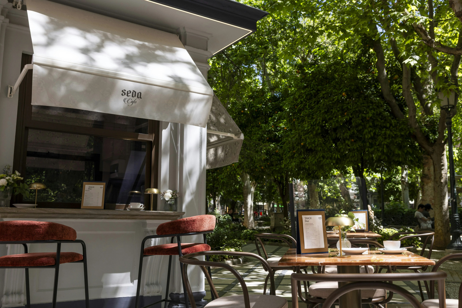 Foto - Seda Club Hotel – Small Luxury Hotel