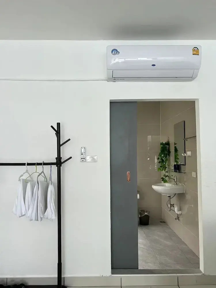 Foto - Mona Lisa pool villa