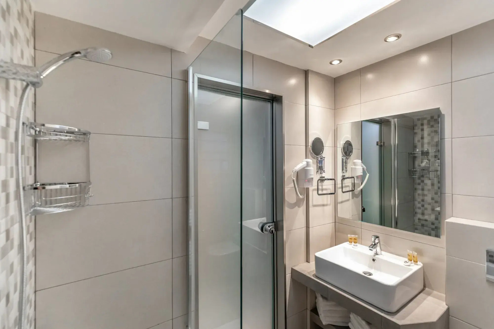 Foto - Xenophon Hotel