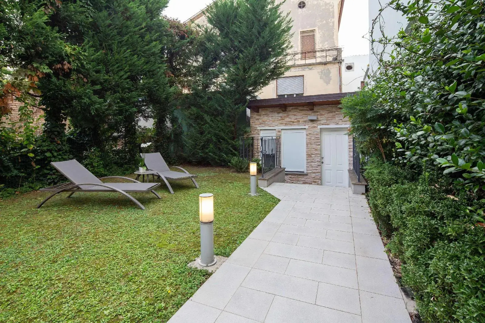 Foto - Hotel Patavium