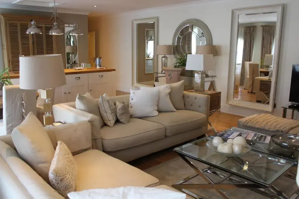 Photo - Rowton Hall Hotel and Spa