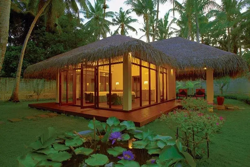 Photo - Filitheyo Island Resort