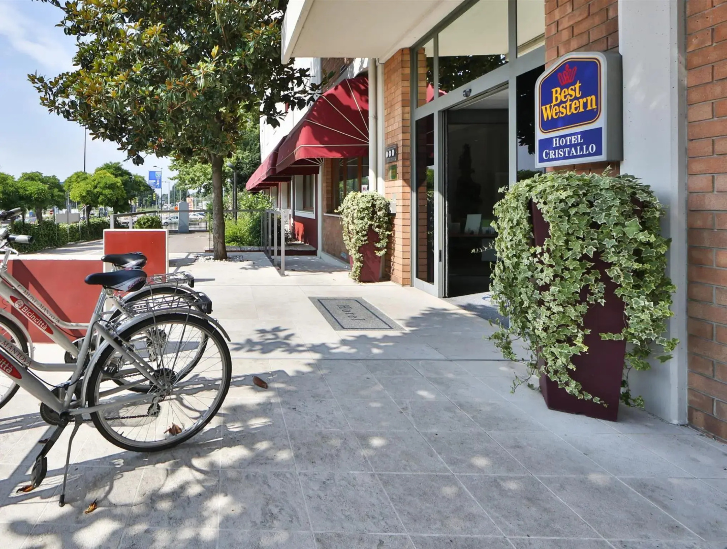 Photo - B&B Mantova Cristallo Hotel