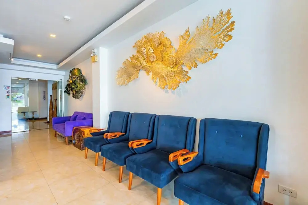 Foto - The Cheetar Hotel, Phuket