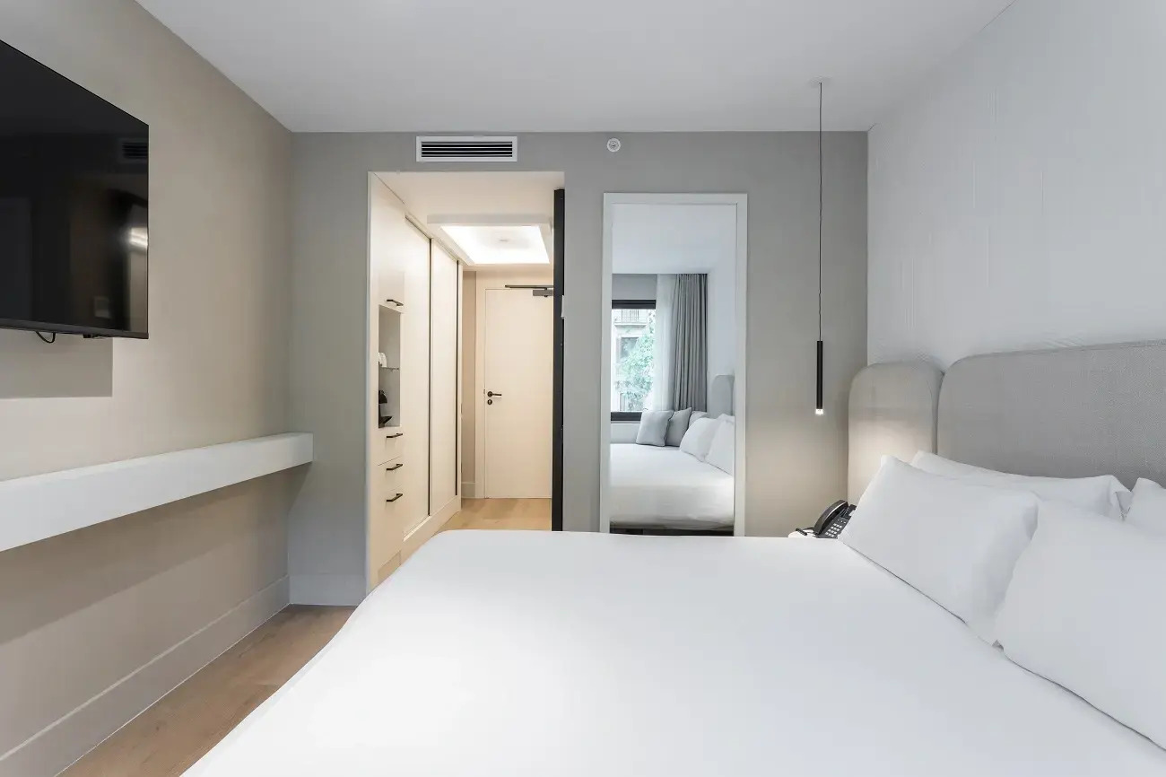 Foto - Royal Ramblas