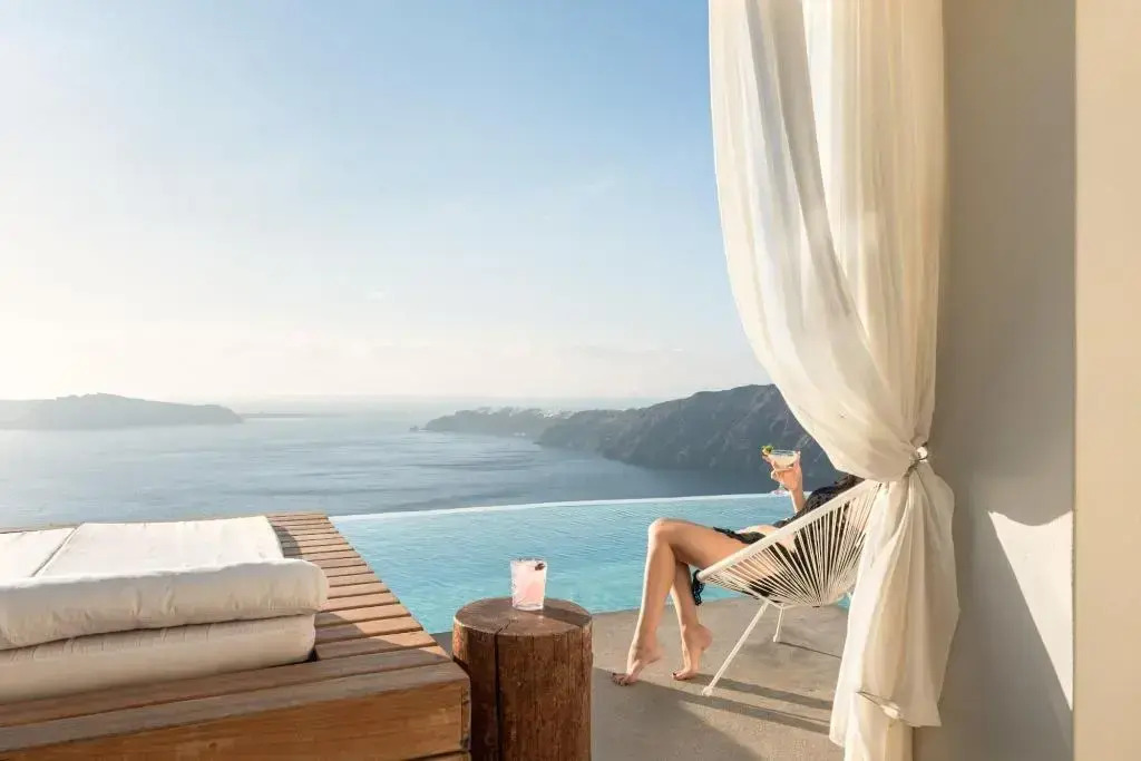 Foto - West East Suites