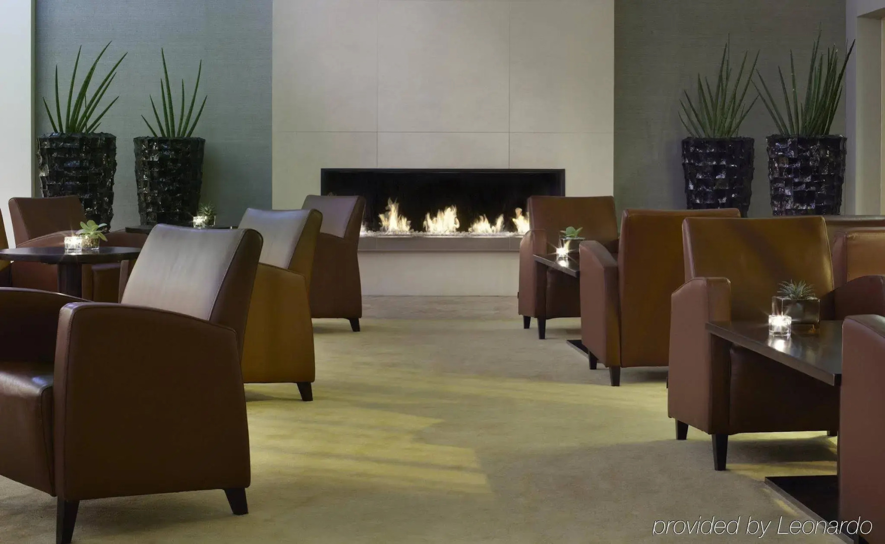 Foto - Basel Marriott Hotel