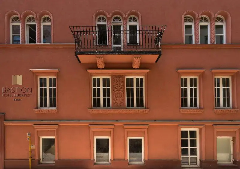 Photo - Hotel Ottofiori Budapest