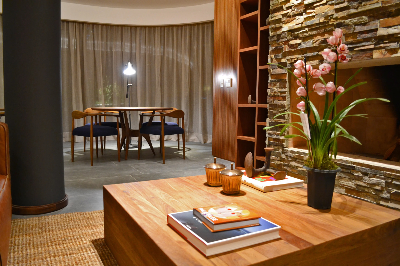 Foto - Cottage Puerto Buceo