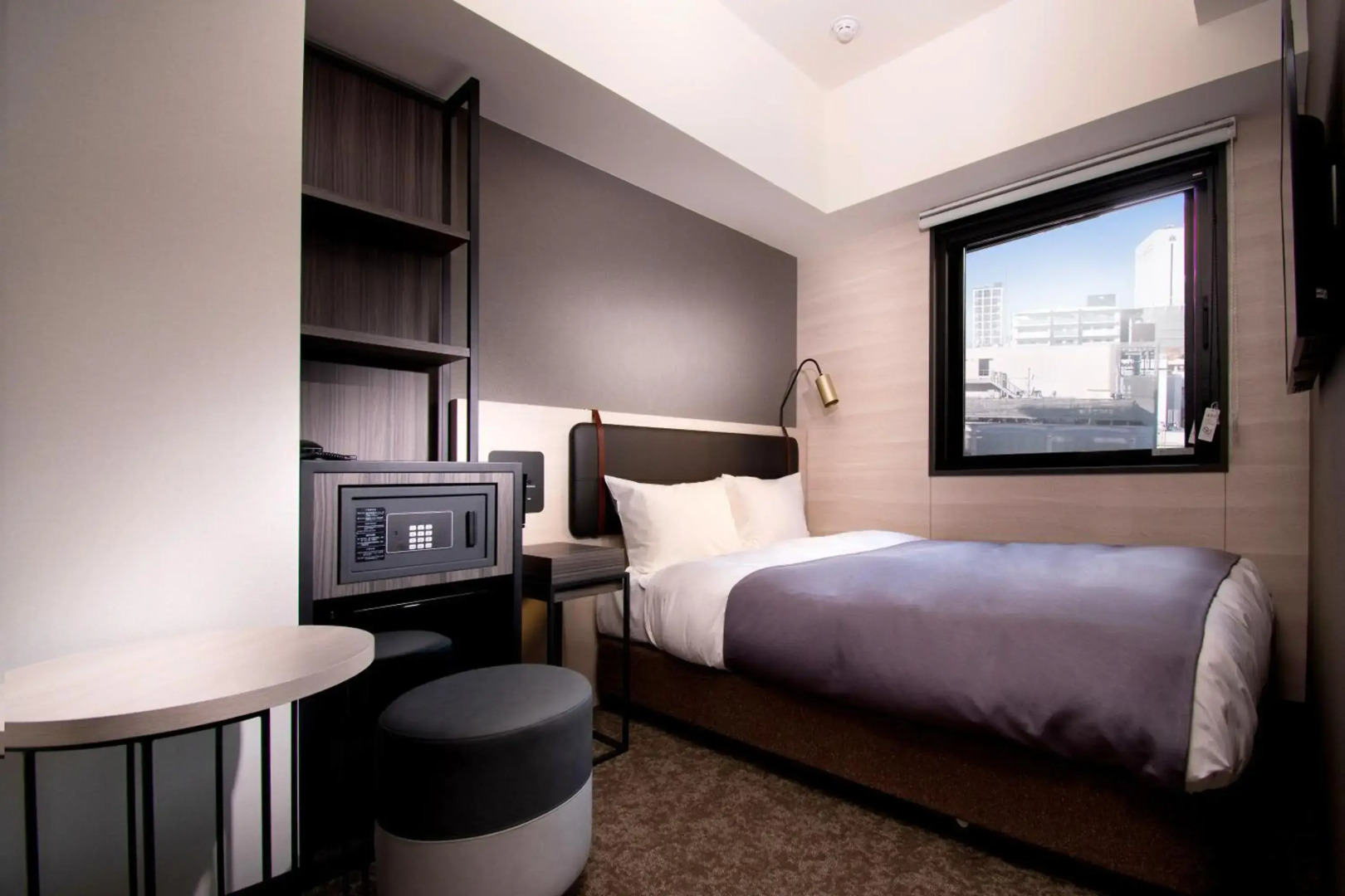 Foto - Hiyori Hotel Flex Osaka Dotonbori