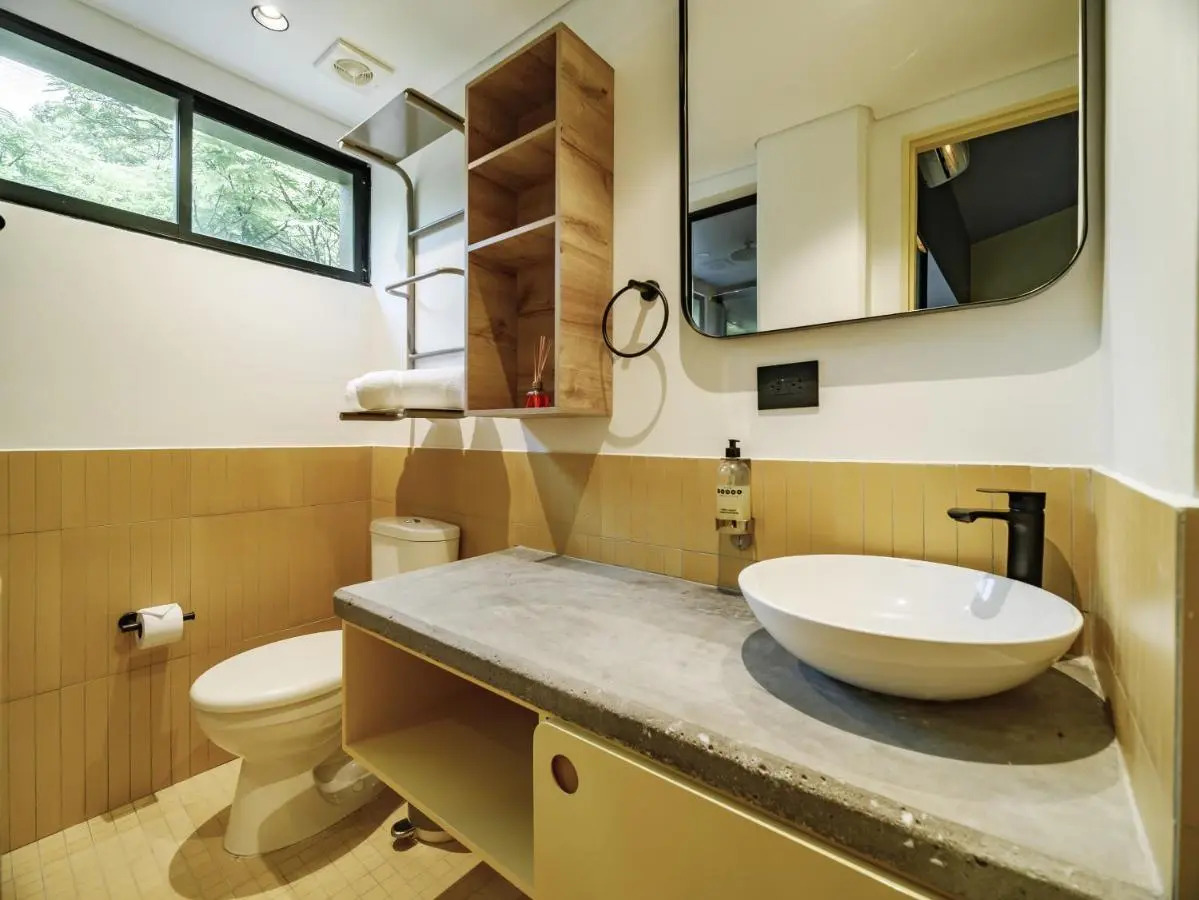 Foto - The Somos Flats Provenza