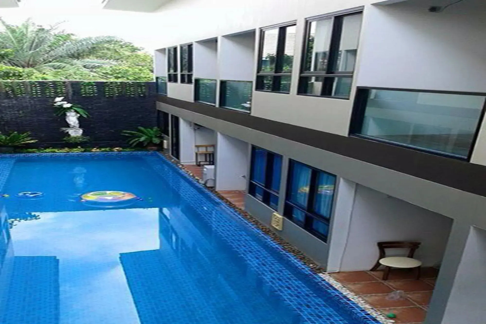 Foto - The Pool Resort