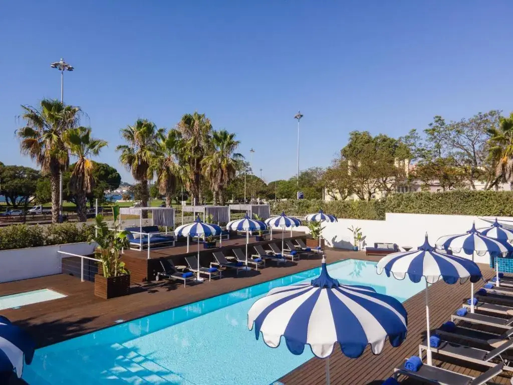 Foto - Palácio do Governador - Lisbon Hotel & Spa