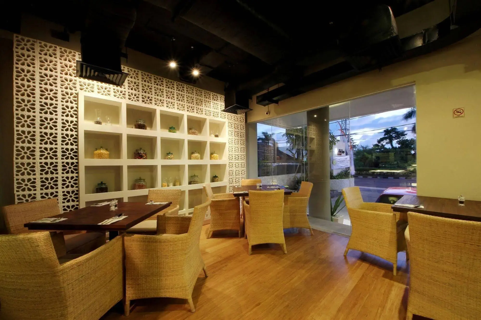 Photo - Holiday Inn Express Bali Sunset Road by IHG