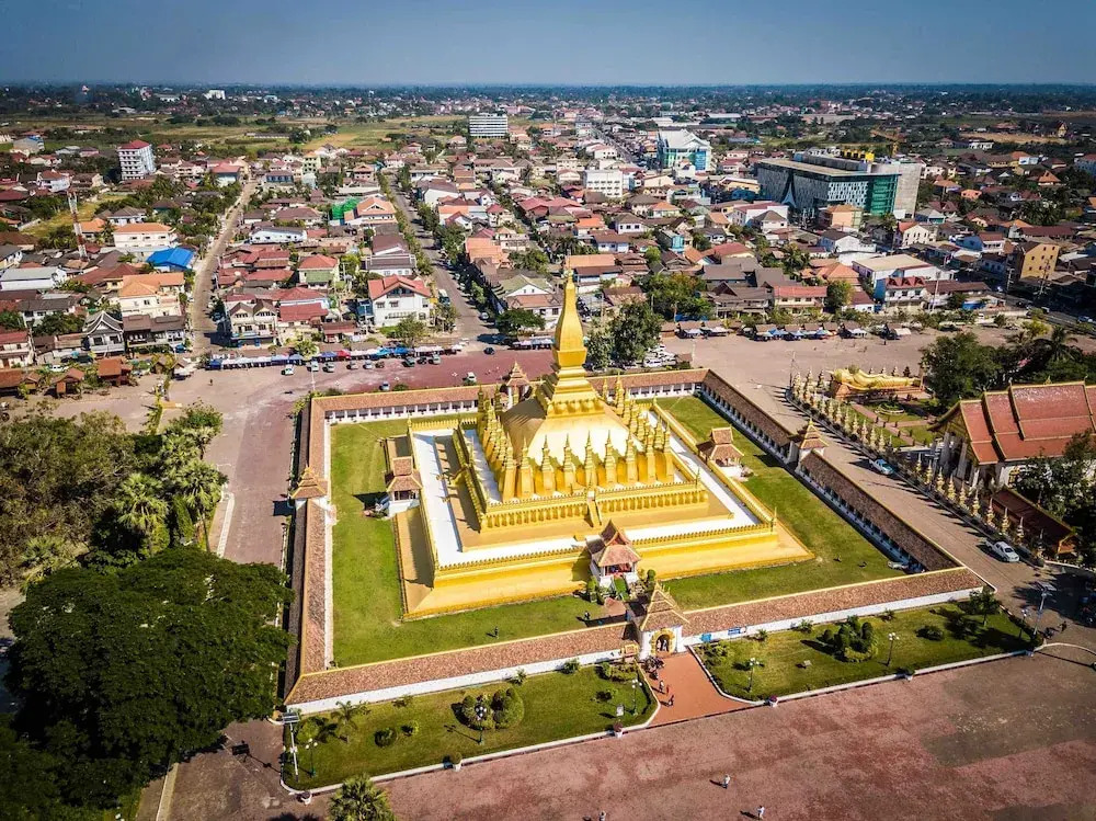 Foto - TT Premium Hostel Vientiane