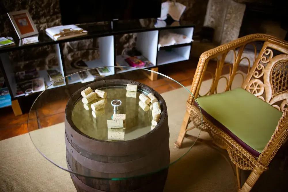 Photo - Quinta de Lourosa