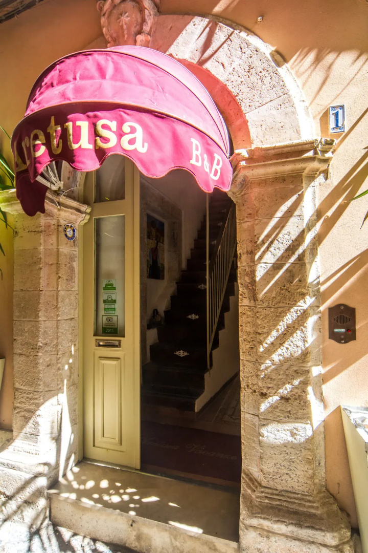 Foto - Aretusa Vacanze B&B