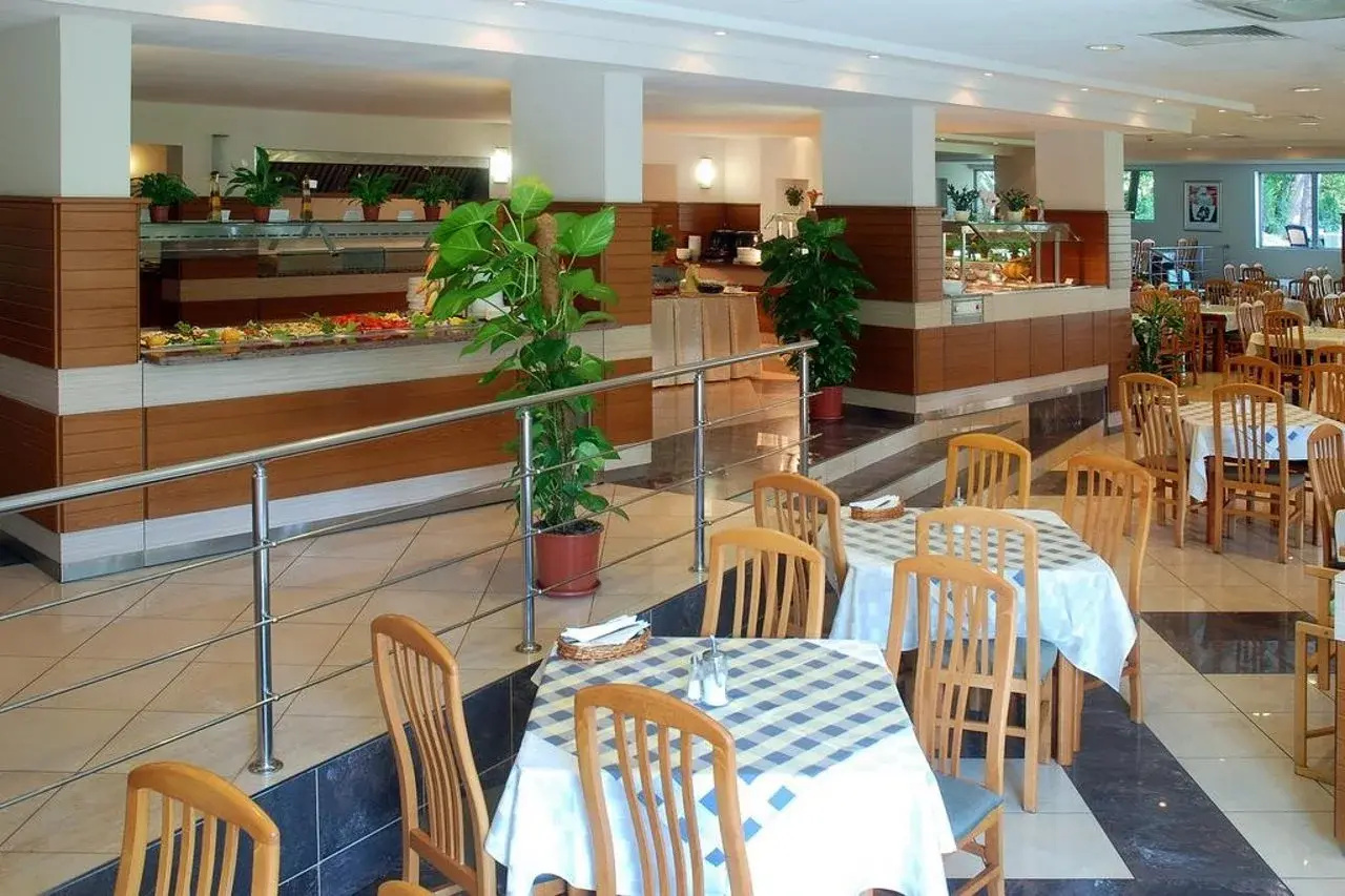 Photo - Hotel Excelsior - All Inclusive