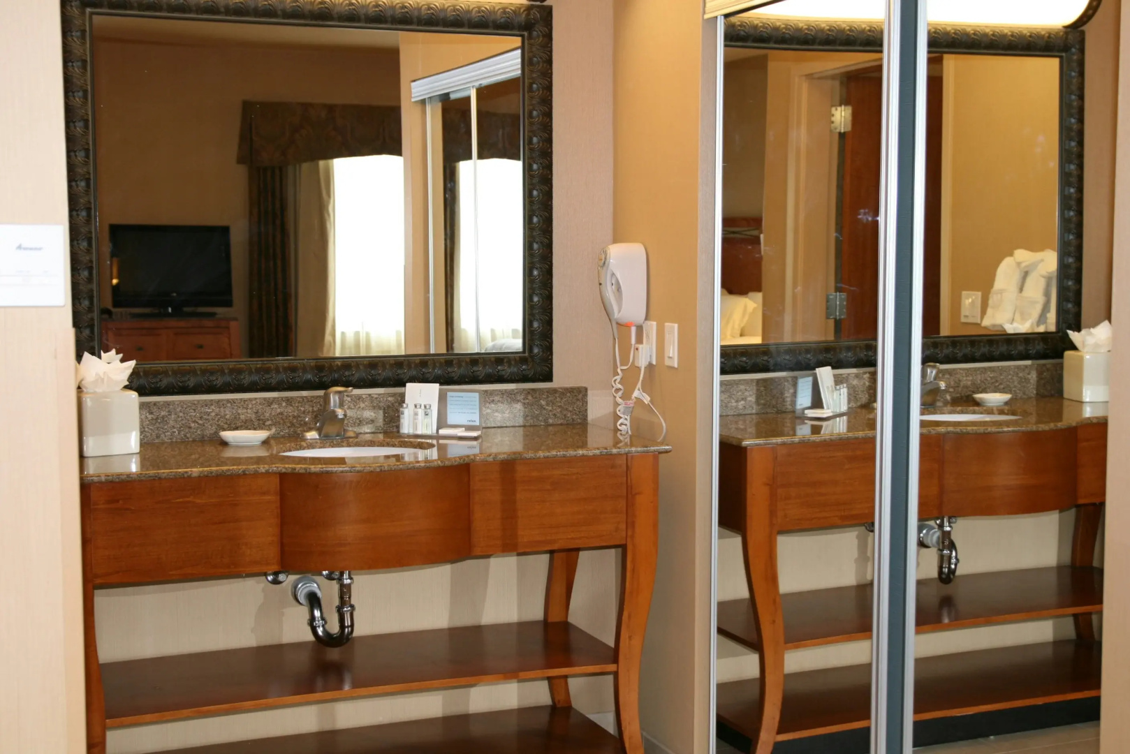 Foto - Hampton Inn & Suites Salt Lake City-West Jordan